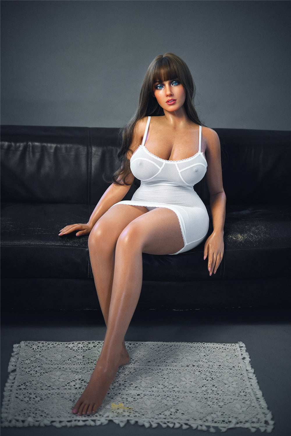 Irontech 162cm Silicone - USA sex doll, top-rated sex doll - Cinderella - High-Quality Image of Irontech 162cm Silicone