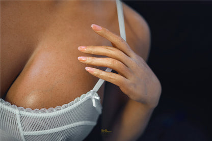 Irontech 162cm Silicone - USA sex doll, top-rated sex doll - Cinderella - High-Quality Image of Irontech 162cm Silicone