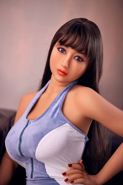 Irontech 164cm Saya - USA sex doll, high-quality love doll - High-Quality Image of Irontech 164cm Saya