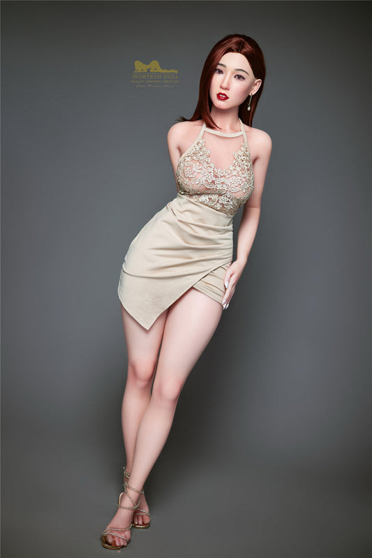 Irontech 153cm Silicone - premium sex doll, best love dolls - Betty - High-Quality Image of Irontech 153cm Silicone