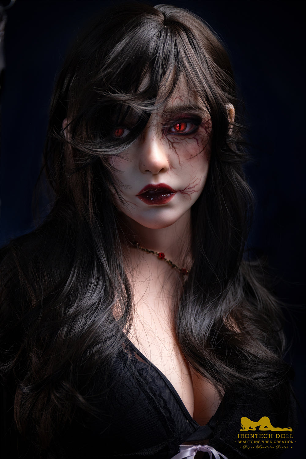Buy Irontech Silicone 167cm - Anmodolls Top Quality Buy Irontech Silicone 167cm - Anmodolls Top Quality