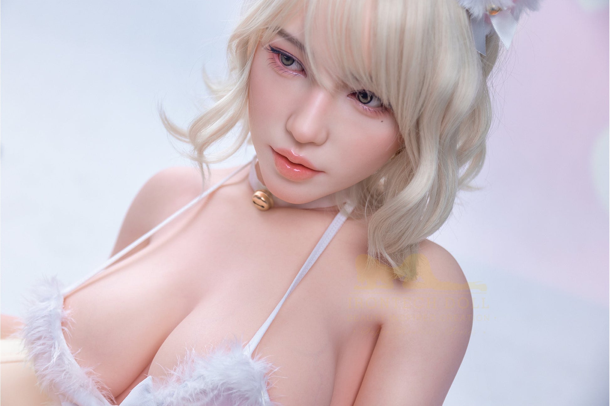 Irontech Silicone 167cm - top-rated sex doll, Europe love dolls - Lexi - High-Quality Image of Irontech Silicone 167cm