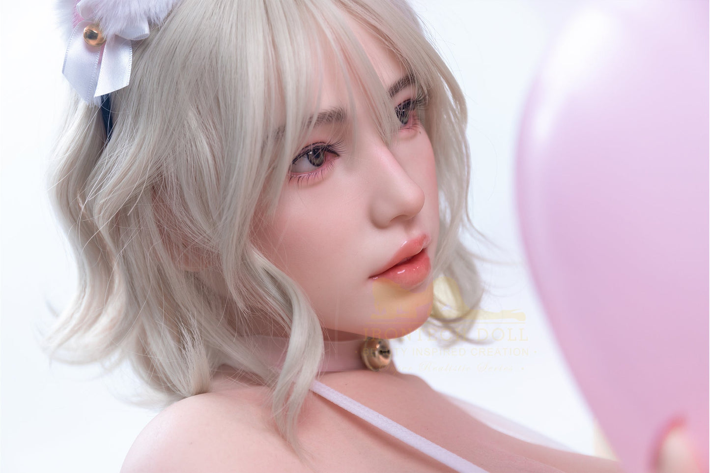 Irontech Silicone 167cm - top-rated sex doll, Europe love dolls - Lexi - High-Quality Image of Irontech Silicone 167cm