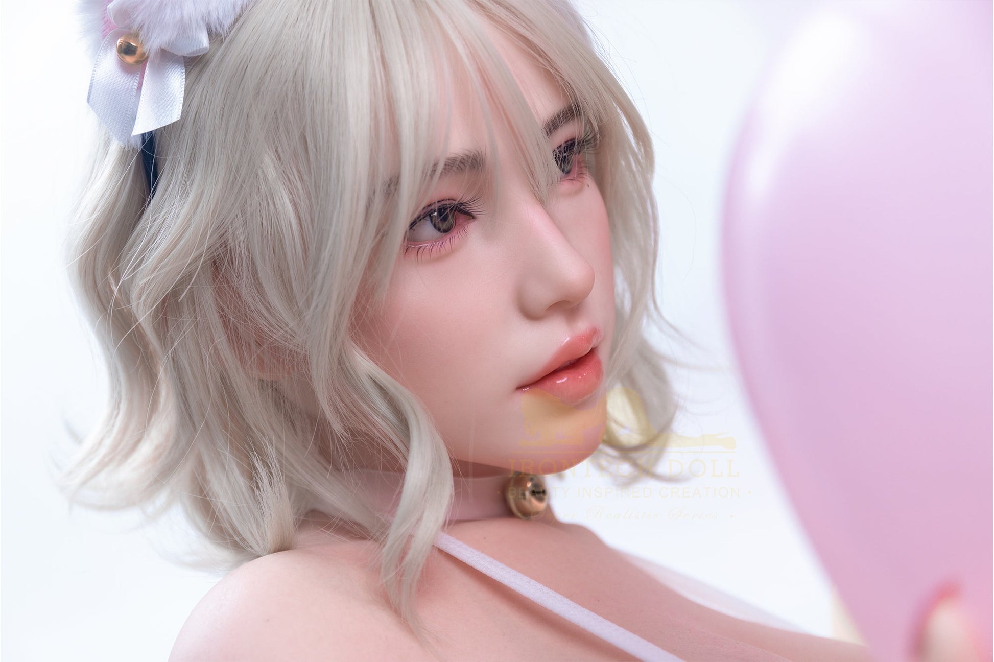 Irontech Silicone 167cm - top-rated sex doll, Europe love dolls - Lexi - High-Quality Image of Irontech Silicone 167cm