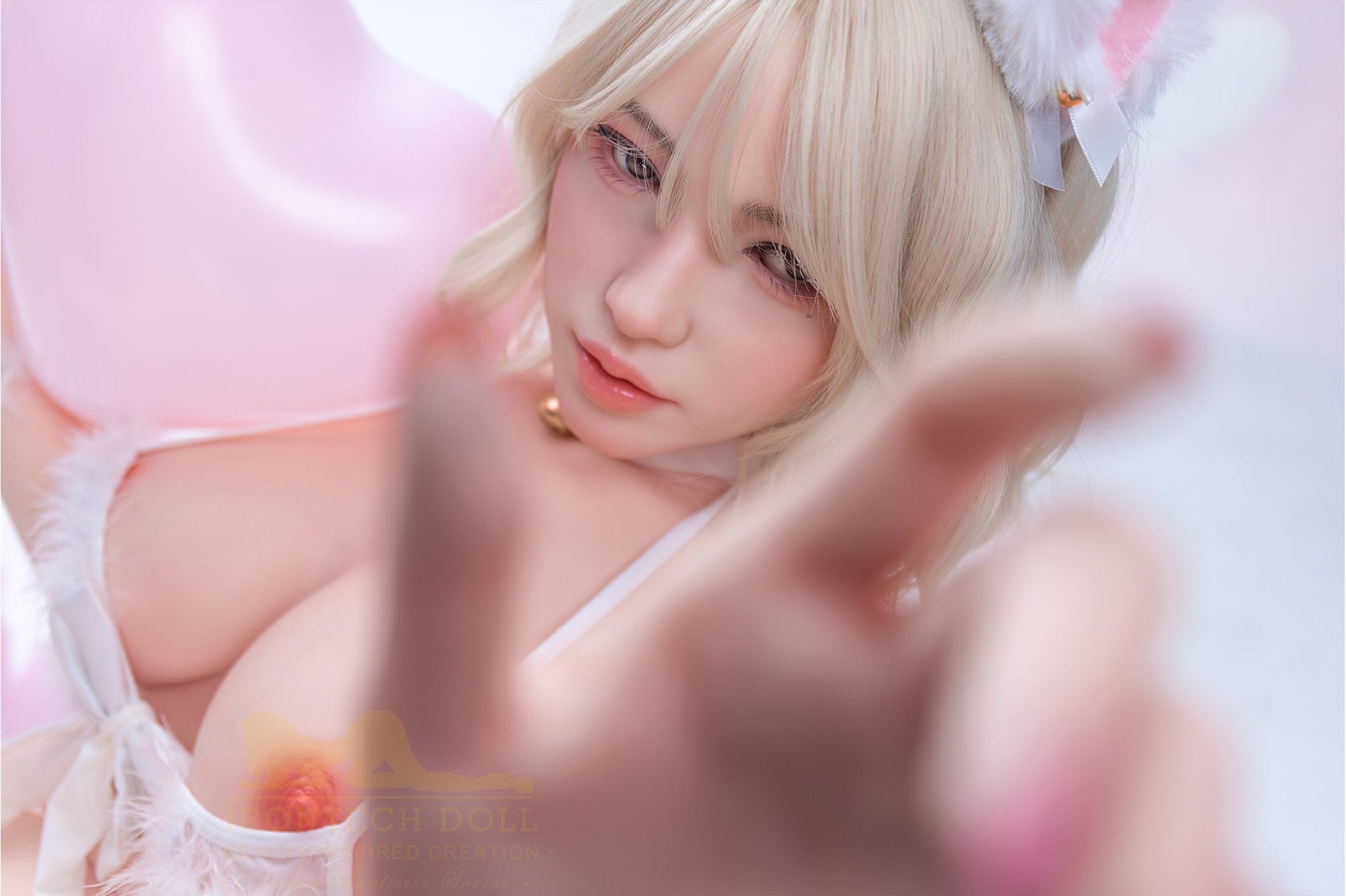 Irontech Silicone 167cm - top-rated sex doll, Europe love dolls - Lexi - High-Quality Image of Irontech Silicone 167cm