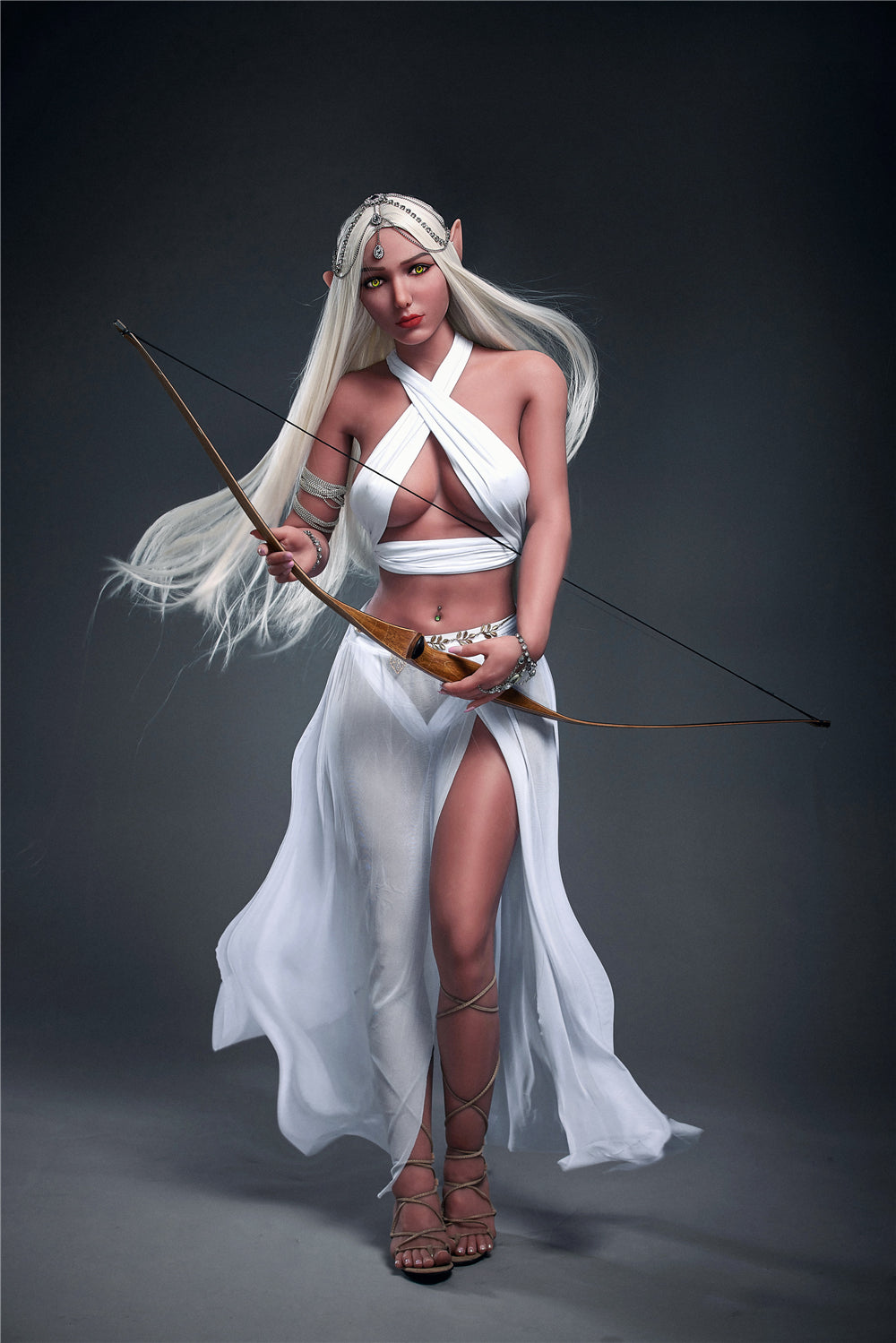 Irontech 166cm - sex doll, top-rated sex doll - Scarlet Elf - High-Quality Image of Irontech 166cm
