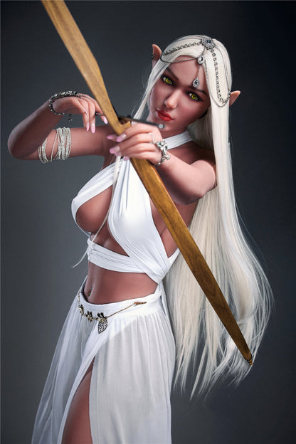 Irontech 166cm - sex doll, top-rated sex doll - Scarlet Elf - High-Quality Image of Irontech 166cm
