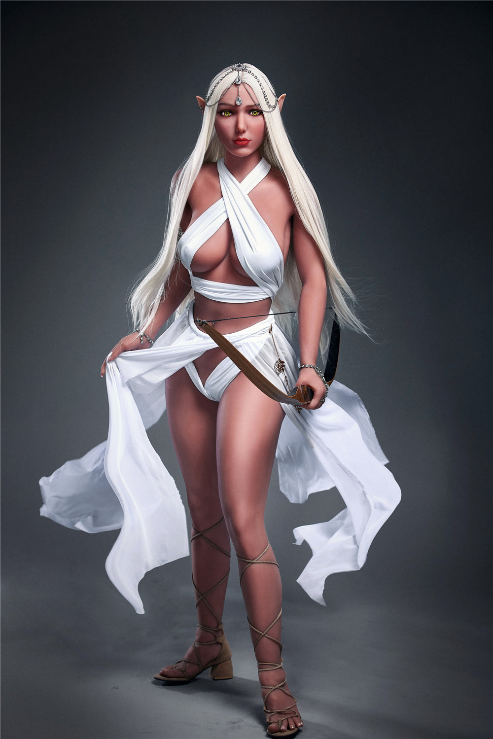 Irontech 166cm - sex doll, top-rated sex doll - Scarlet Elf - High-Quality Image of Irontech 166cm