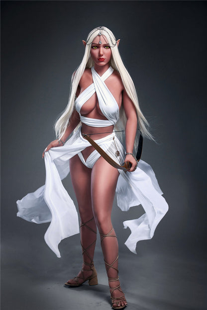 Irontech 166cm - sex doll, top-rated sex doll - Scarlet Elf - High-Quality Image of Irontech 166cm