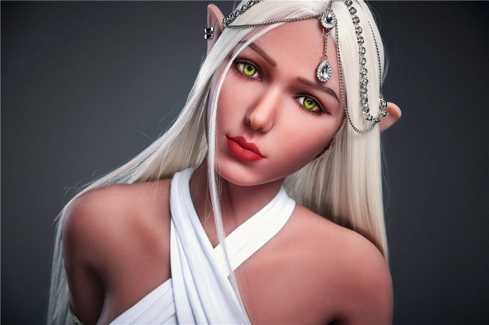 Irontech 166cm - sex doll, top-rated sex doll - Scarlet Elf - High-Quality Image of Irontech 166cm