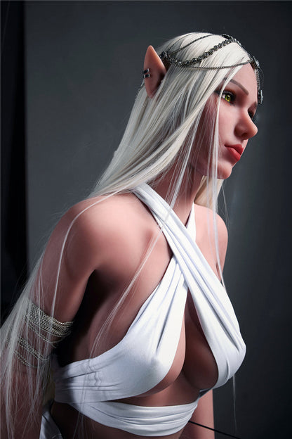 Irontech 166cm - sex doll, top-rated sex doll - Scarlet Elf - High-Quality Image of Irontech 166cm