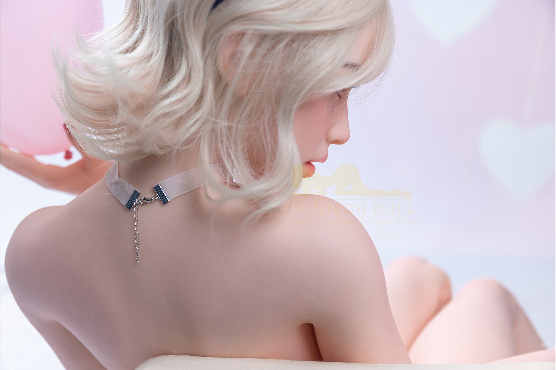 Irontech Silicone 167cm - top-rated sex doll, Europe love dolls - Lexi - High-Quality Image of Irontech Silicone 167cm