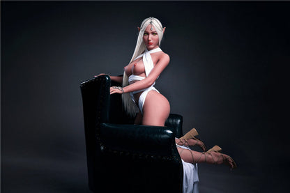 Irontech 166cm - sex doll, top-rated sex doll - Scarlet Elf - High-Quality Image of Irontech 166cm