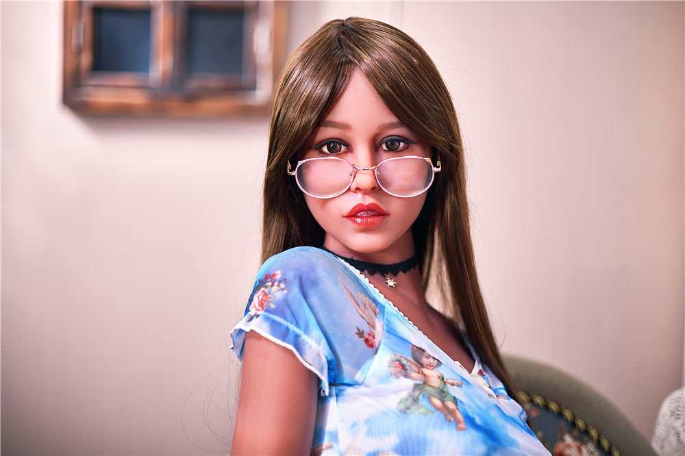 Irontech 166cm - lifelike love doll, best love dolls - Angelina - High-Quality Image of Irontech 166cm