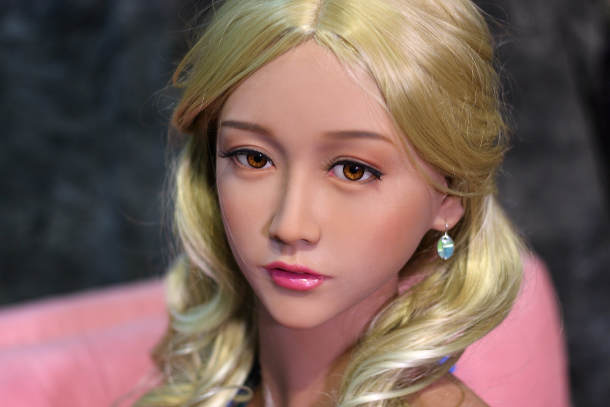 daisy-sex-doll-torso - High-quality realistic doll, USA love doll, Europe sex dolls