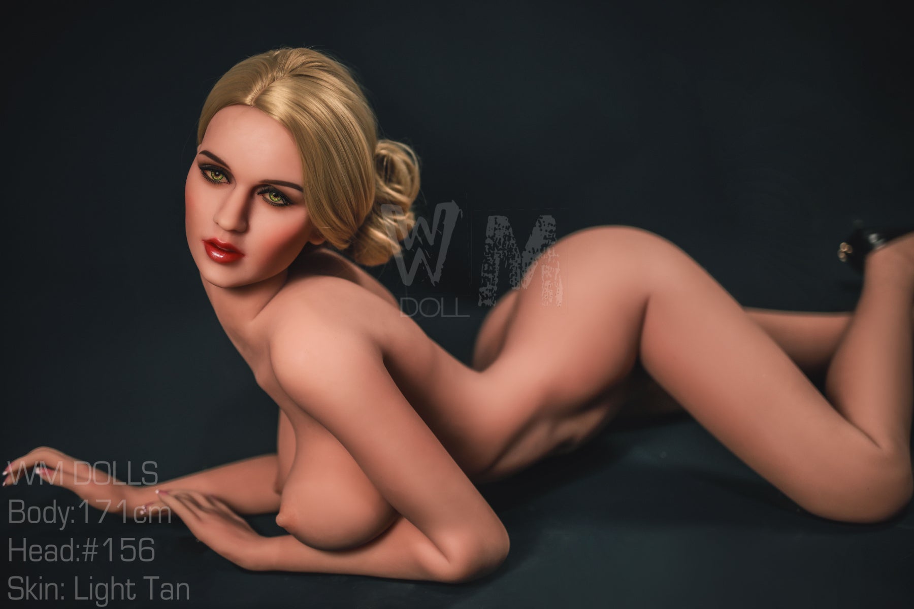 lilith-wm-171cm-h-cup - High-quality realistic doll, USA love doll, Europe sex dolls