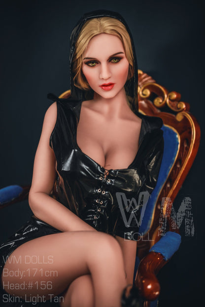lilith-wm-171cm-h-cup - High-quality realistic doll, USA love doll, Europe sex dolls