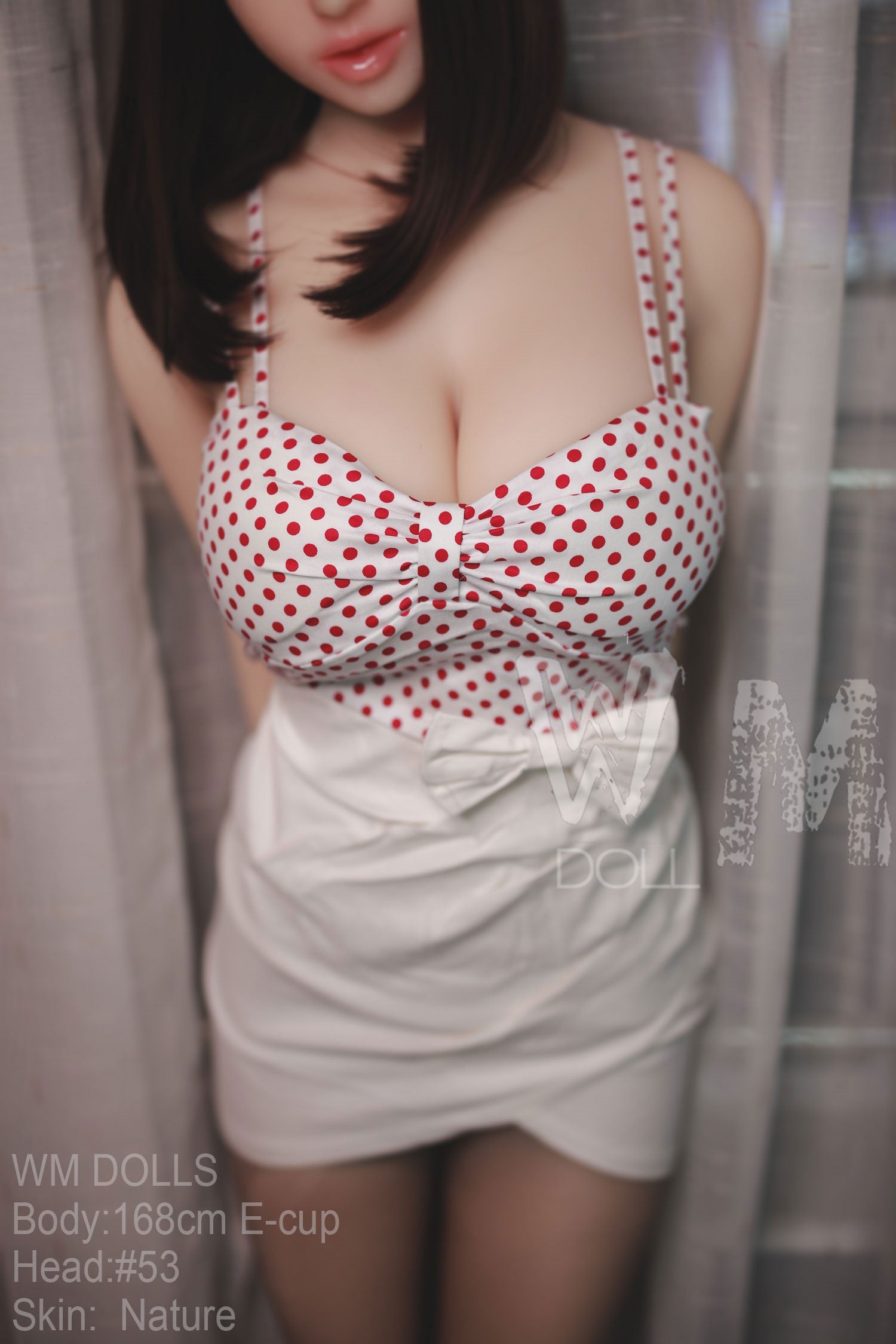 anya-wm-168cm-e-cup - High-quality realistic doll, USA love doll, Europe sex dolls