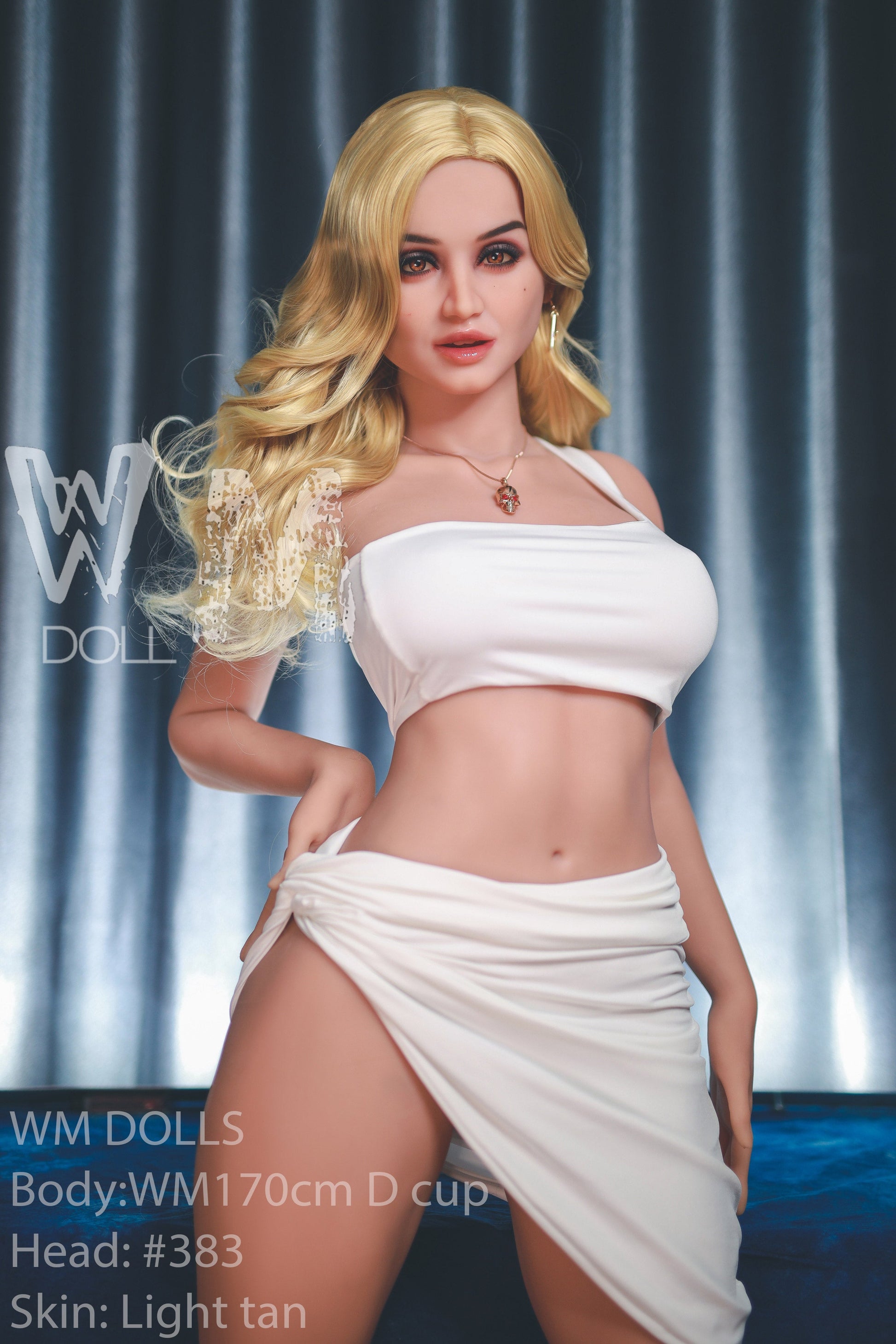 wm-170cm-d-ivana-v2 - High-quality realistic doll, USA love doll, Europe sex dolls