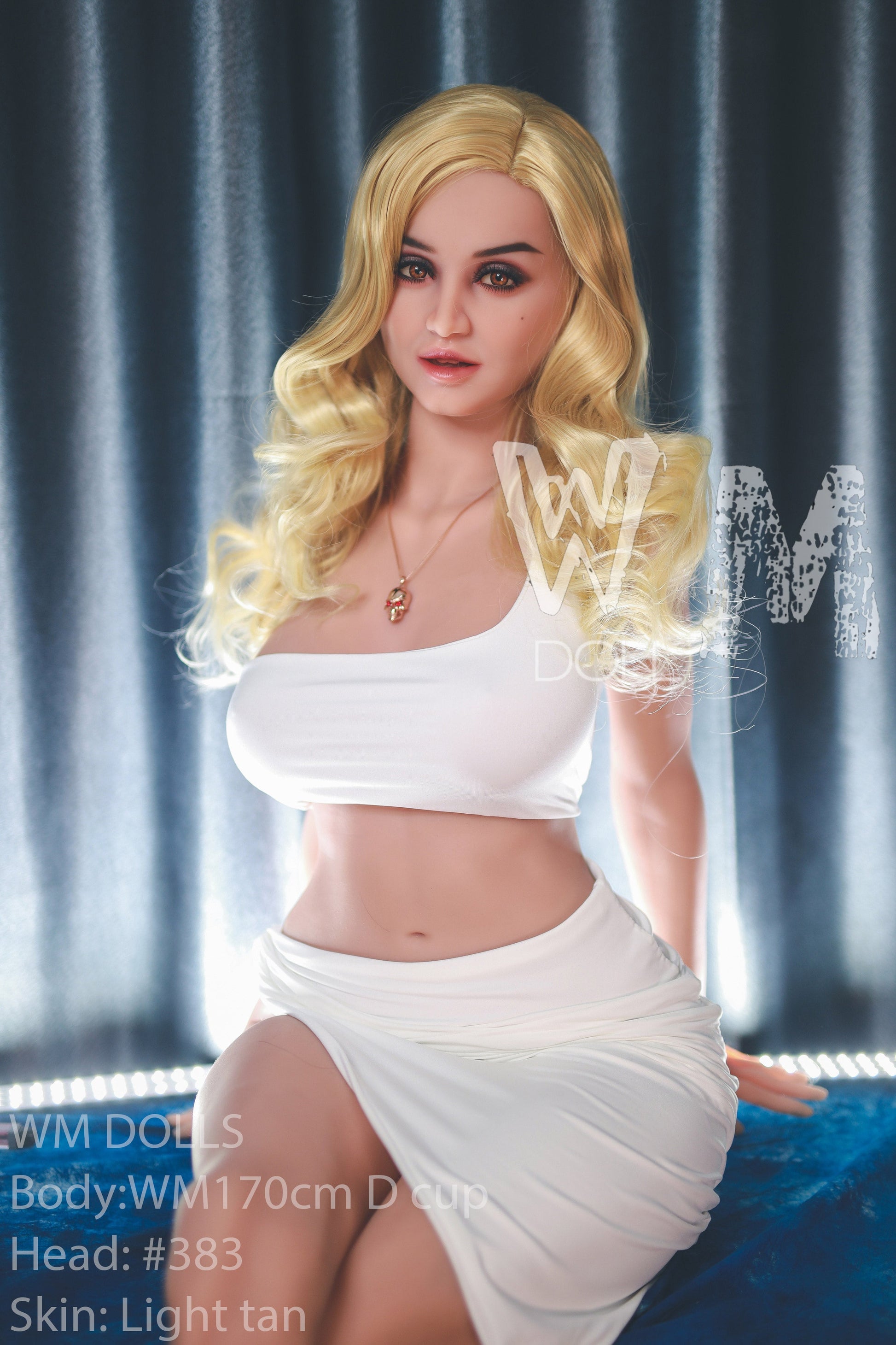 wm-170cm-d-ivana-v2 - High-quality realistic doll, USA love doll, Europe sex dolls