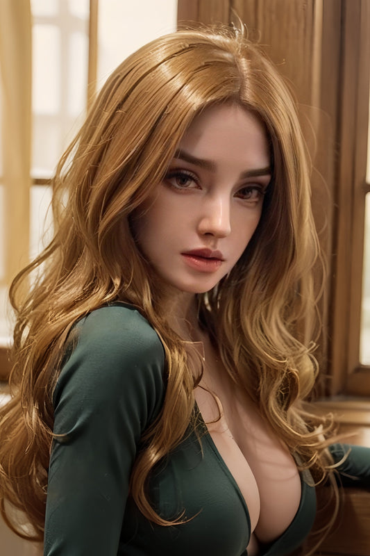 Verity Starling 166cm C-Cup Love Doll by OrangeIn: A sex doll designed for realism and quality. Perfect choice for those seeking an intimate companion.