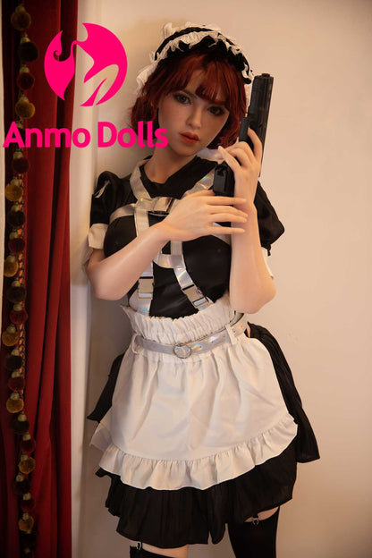 Lexy : 171cm Starpery Sex Doll - Hot Maid, D Cup Breasts Anmodolls Starpery