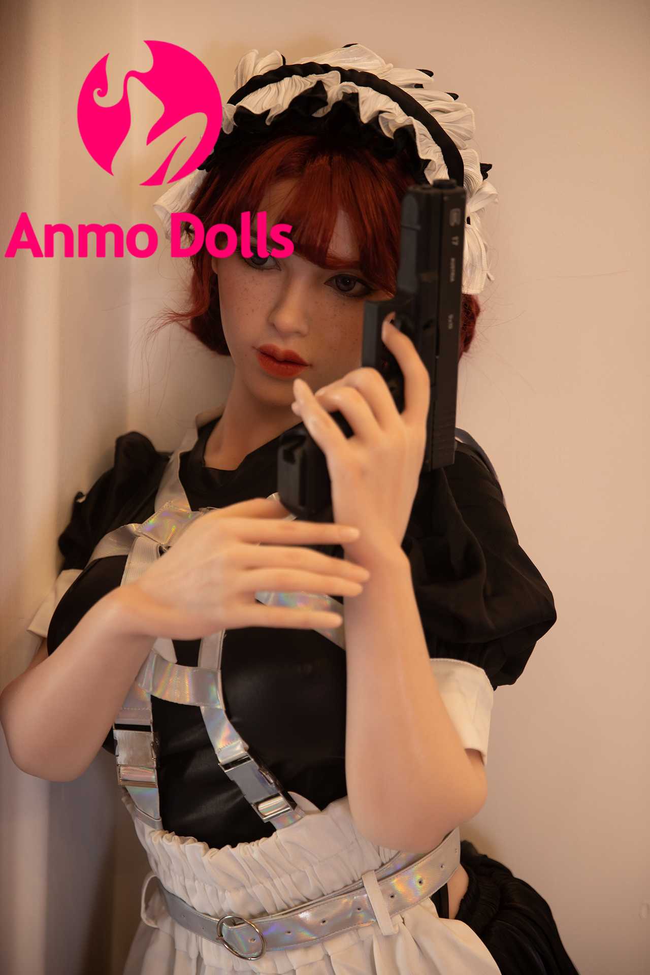 Lexy : 171cm Starpery Sex Doll - Hot Maid, D Cup Breasts Anmodolls Starpery