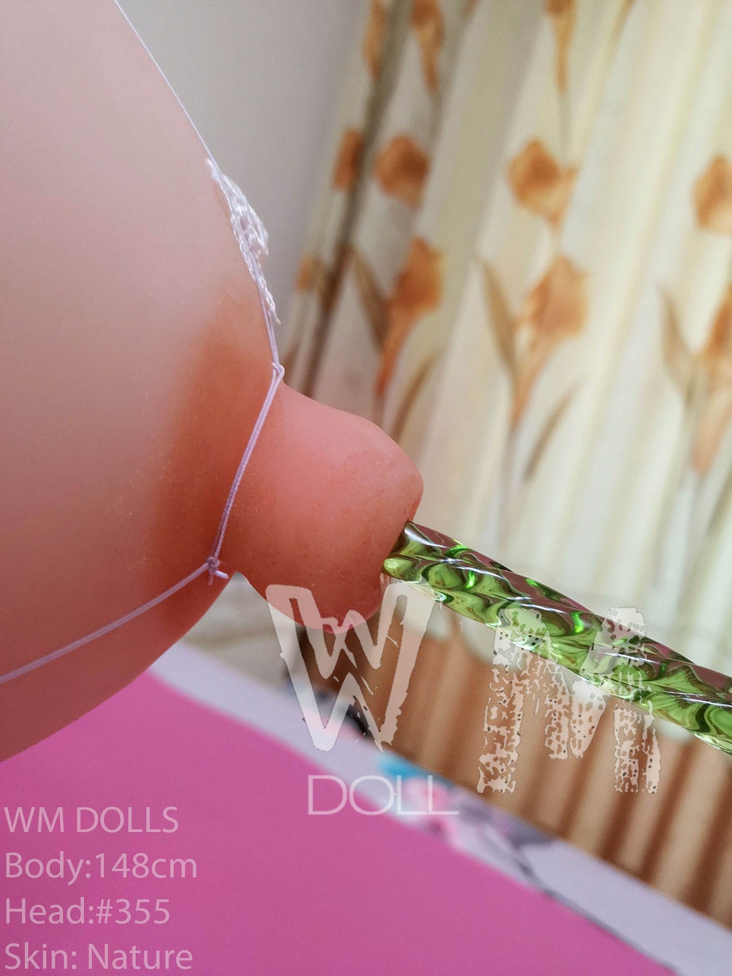 wm-dolls-148cm-elyssa-elf-v2 - High-quality realistic doll, USA love doll, Europe sex dolls