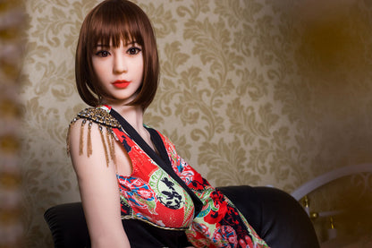 anna-wm-172cm-g-cup - High-quality realistic doll, USA love doll, Europe sex dolls