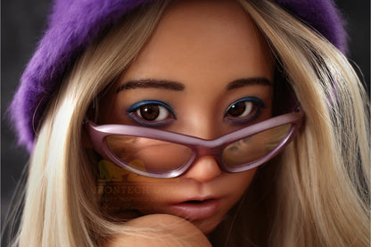 Irontech Silicone 167cm - top-rated sex doll, USA sex doll - Suki - High-Quality Image of Irontech Silicone 167cm