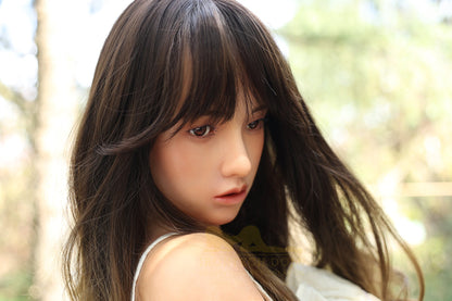 Irontech Silicone 167cm - affordable sex doll, love doll - Mona - High-Quality Image of Irontech Silicone 167cm