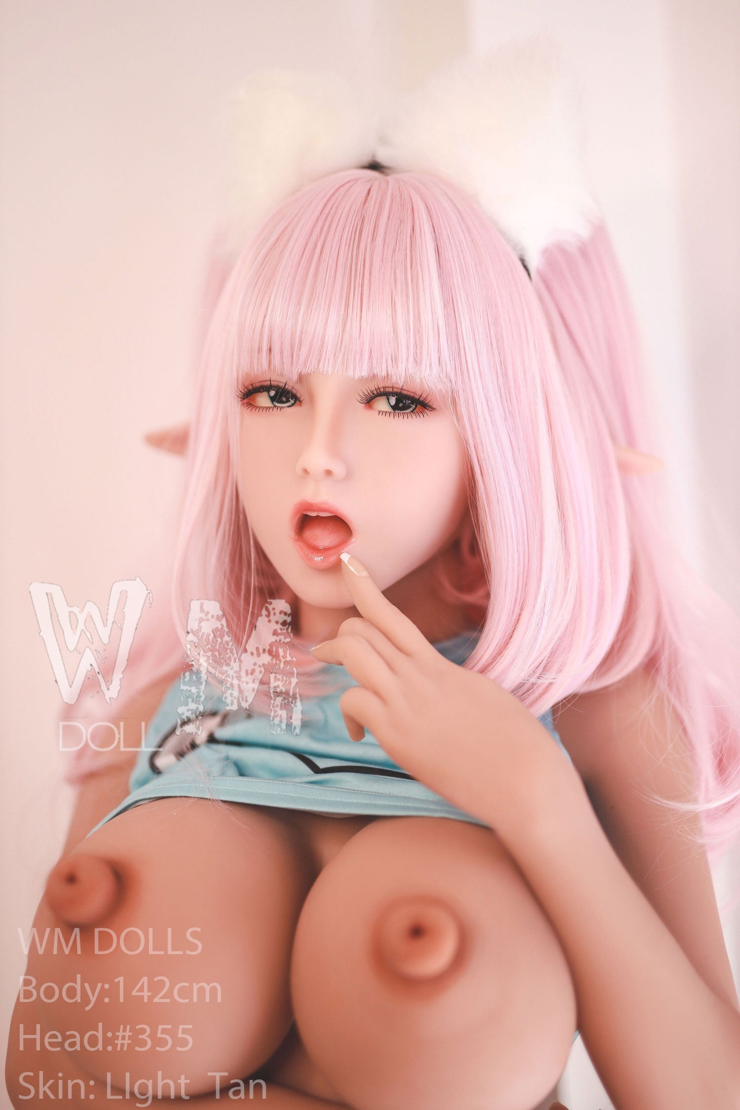 wm-142cm-l-asami - High-quality realistic doll, USA love doll, Europe sex dolls