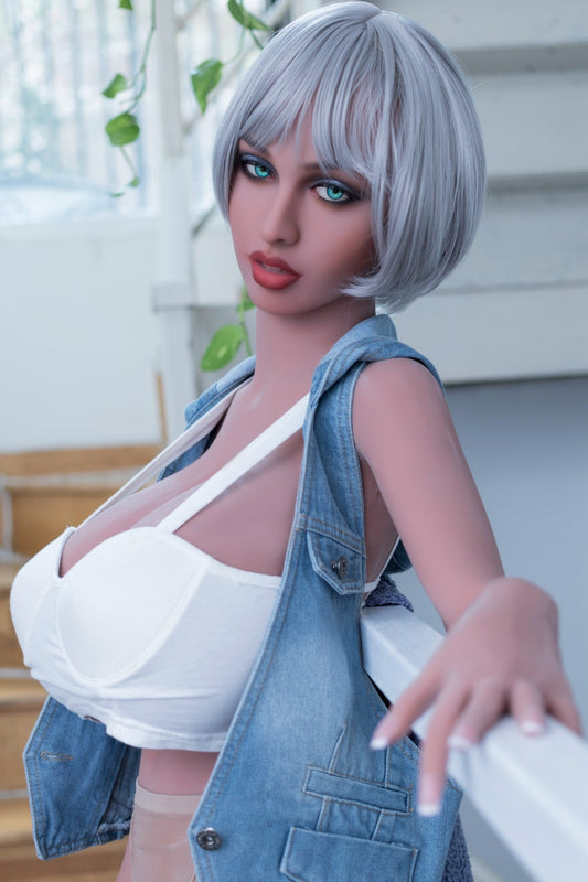 wm-dolls-148cm-juliette - High-quality realistic doll, USA love doll, Europe sex dolls