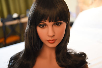 sammy-realistic-sex-doll - High-quality realistic doll, USA love doll, Europe sex dolls