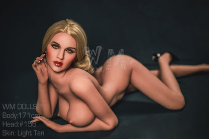 lilith-wm-171cm-h-cup - High-quality realistic doll, USA love doll, Europe sex dolls
