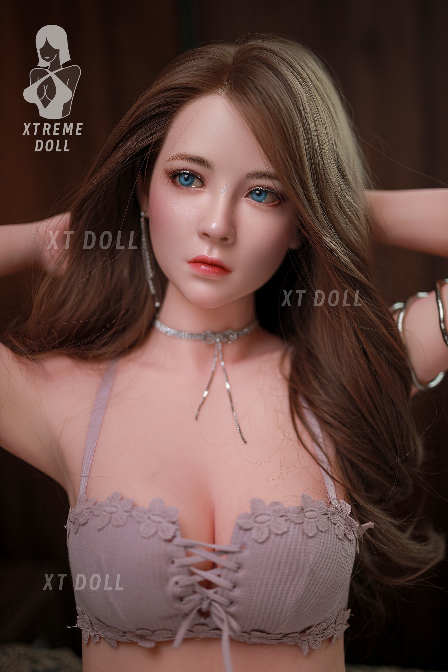 Alma (C-Cup) (168cm) - Affordable | Discreet Delivery Sex Doll | XT Do Anmodolls Alma (C-Cup) (168cm) - Affordable | Discreet Delivery Sex Doll | XT Do Anmodolls