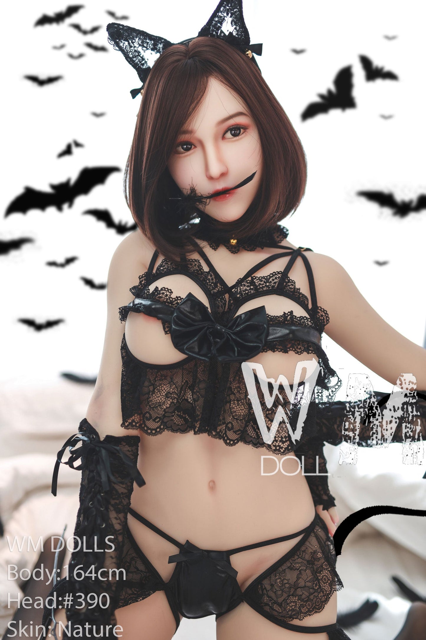 wm-164cm-d-sabrina - High-quality realistic doll, USA love doll, Europe sex dolls