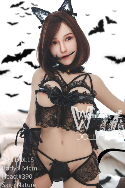 wm-164cm-d-sabrina - High-quality realistic doll, USA love doll, Europe sex dolls