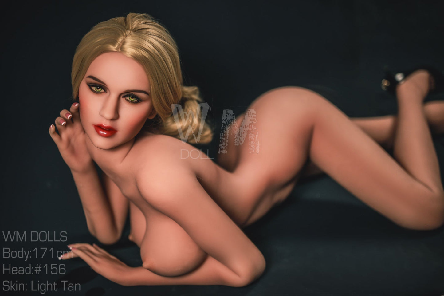 lilith-wm-171cm-h-cup - High-quality realistic doll, USA love doll, Europe sex dolls