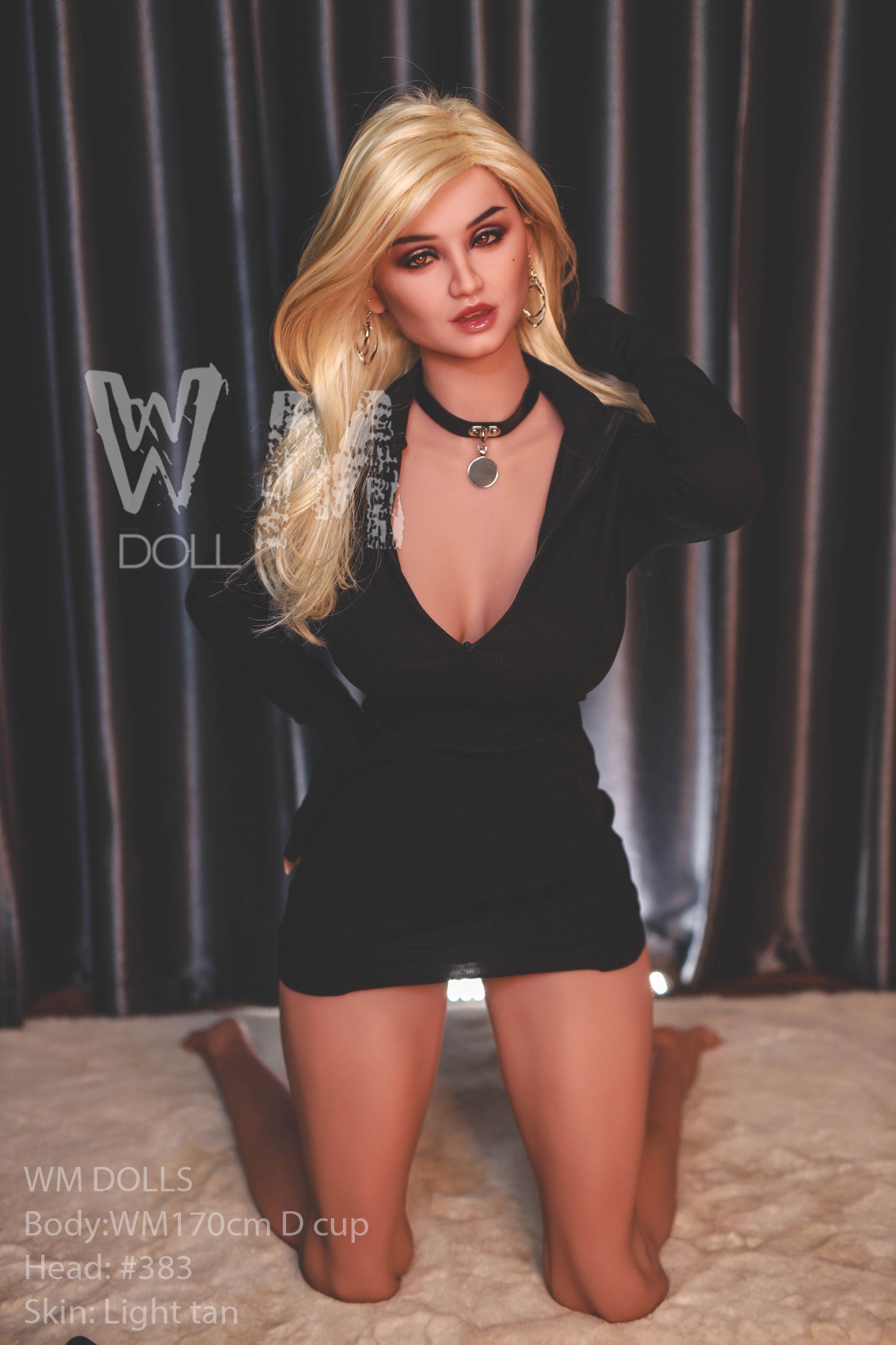 wm-170cm-d-cup-ivana - High-quality realistic doll, USA love doll, Europe sex dolls