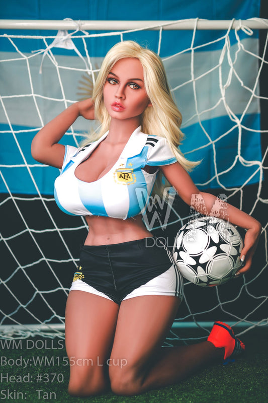 wm-155cm-l-cup-kamila - High-quality realistic doll, USA love doll, Europe sex dolls