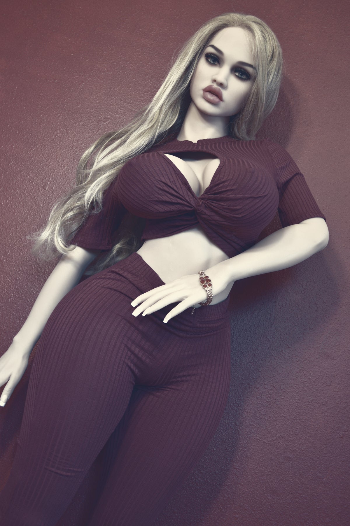 jenny-realistic-sex-doll - High-quality realistic doll, USA love doll, Europe sex dolls