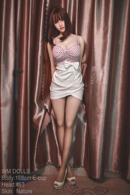 anya-wm-168cm-e-cup - High-quality realistic doll, USA love doll, Europe sex dolls