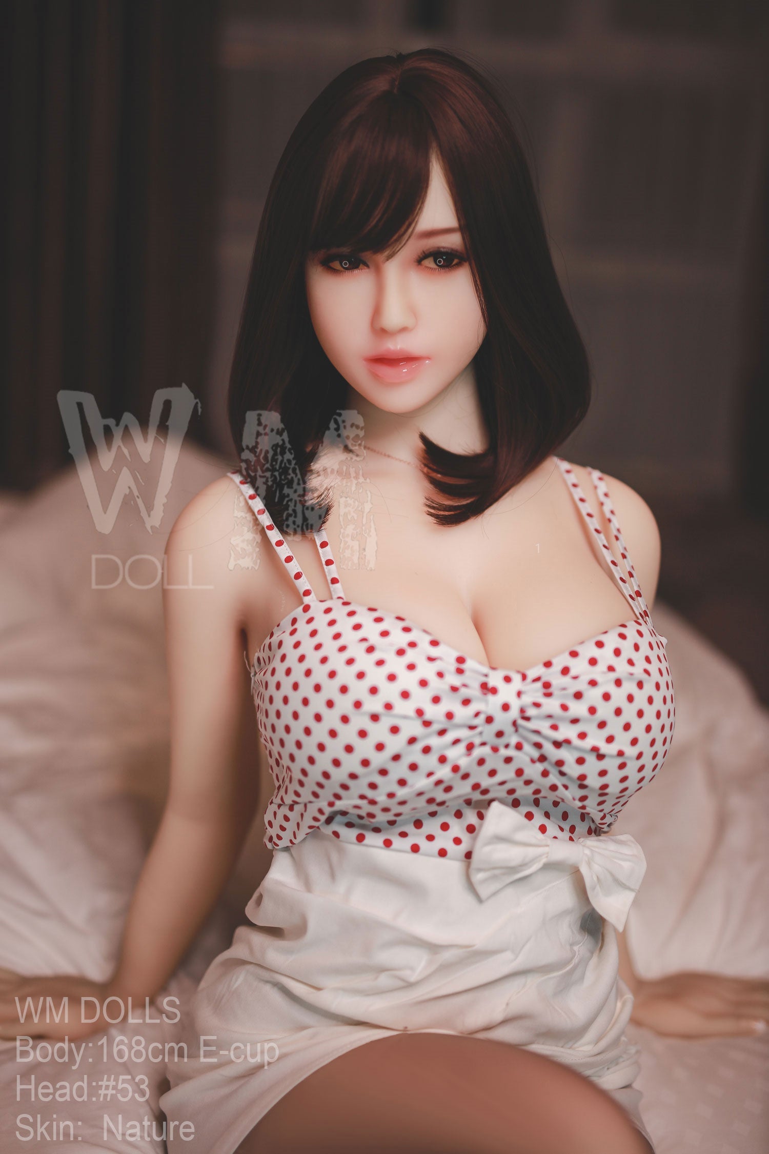 anya-wm-168cm-e-cup - High-quality realistic doll, USA love doll, Europe sex dolls
