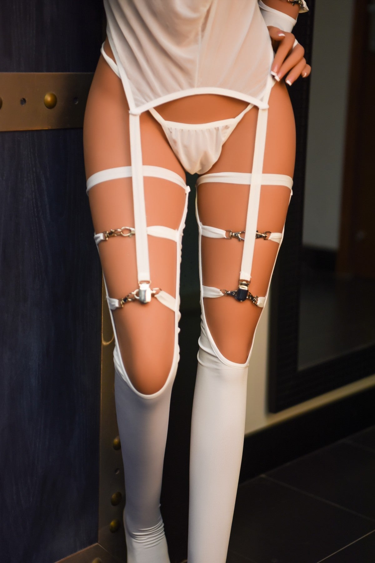 cassy-wm-158cm-d-cup - High-quality realistic doll, USA love doll, Europe sex dolls