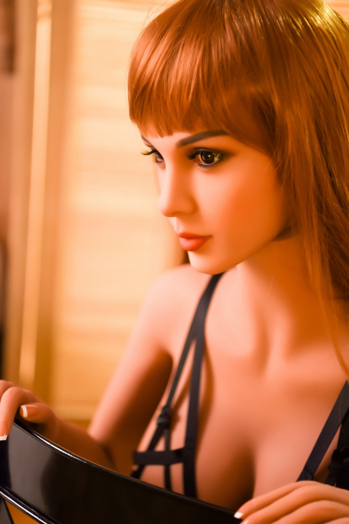 sammy-realistic-sex-doll - High-quality realistic doll, USA love doll, Europe sex dolls
