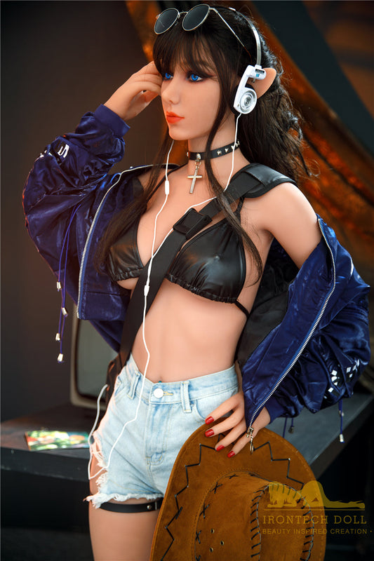 Irontech 167cm - Europe love dolls, best love dolls - Scarlet Elf - High-Quality Image of Irontech 167cm
