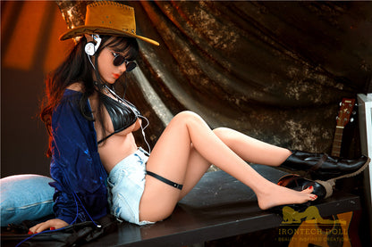 Irontech 167cm - Europe love dolls, best love dolls - Scarlet Elf - High-Quality Image of Irontech 167cm