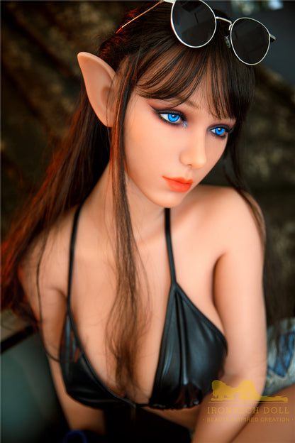 Irontech 167cm - Europe love dolls, best love dolls - Scarlet Elf - High-Quality Image of Irontech 167cm
