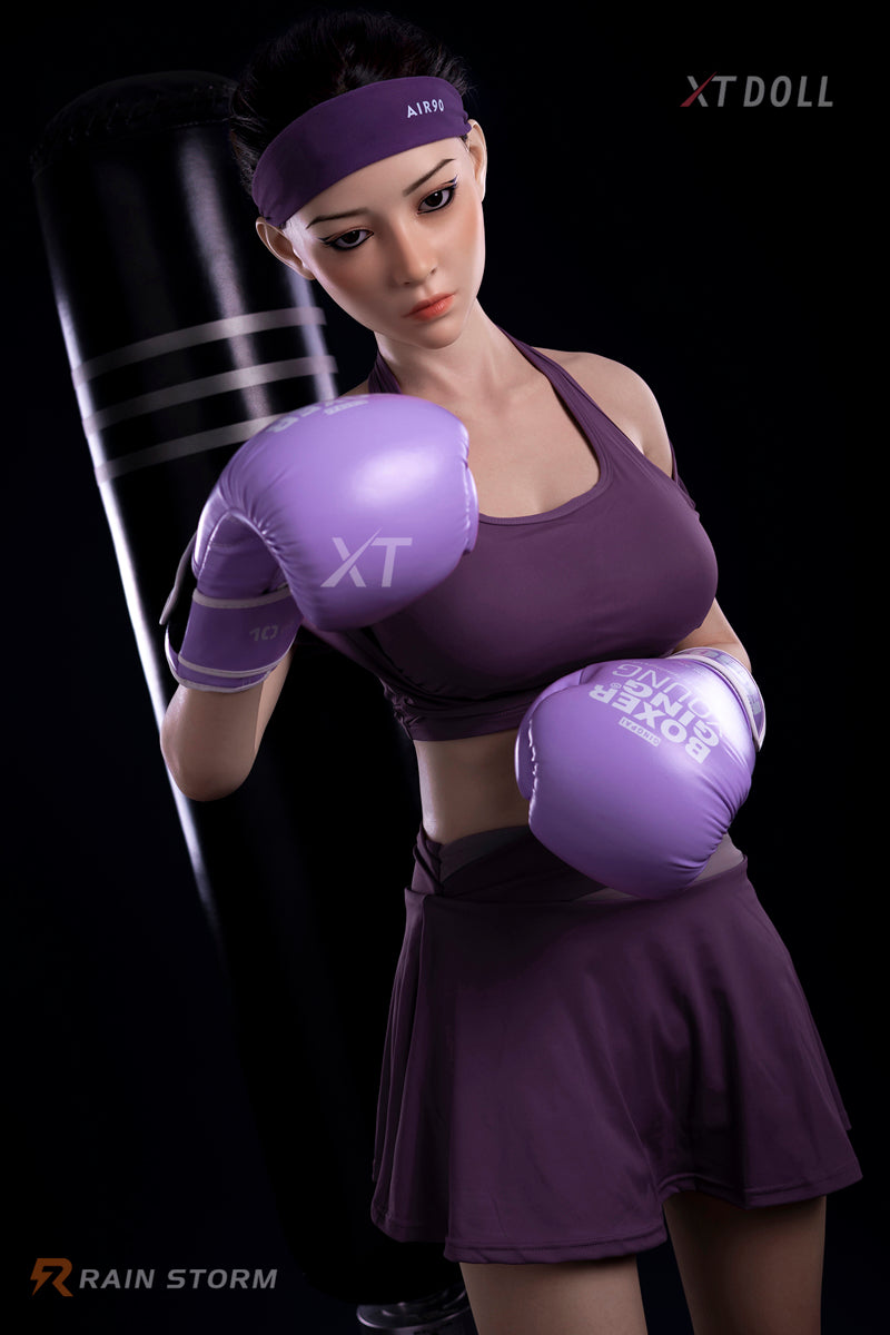 Silke (F-Cup) (163cm) - Discreet Delivery | Affordable Sex Doll | XT D Anmodolls Silke (F-Cup) (163cm) - Discreet Delivery | Affordable Sex Doll | XT D Anmodolls